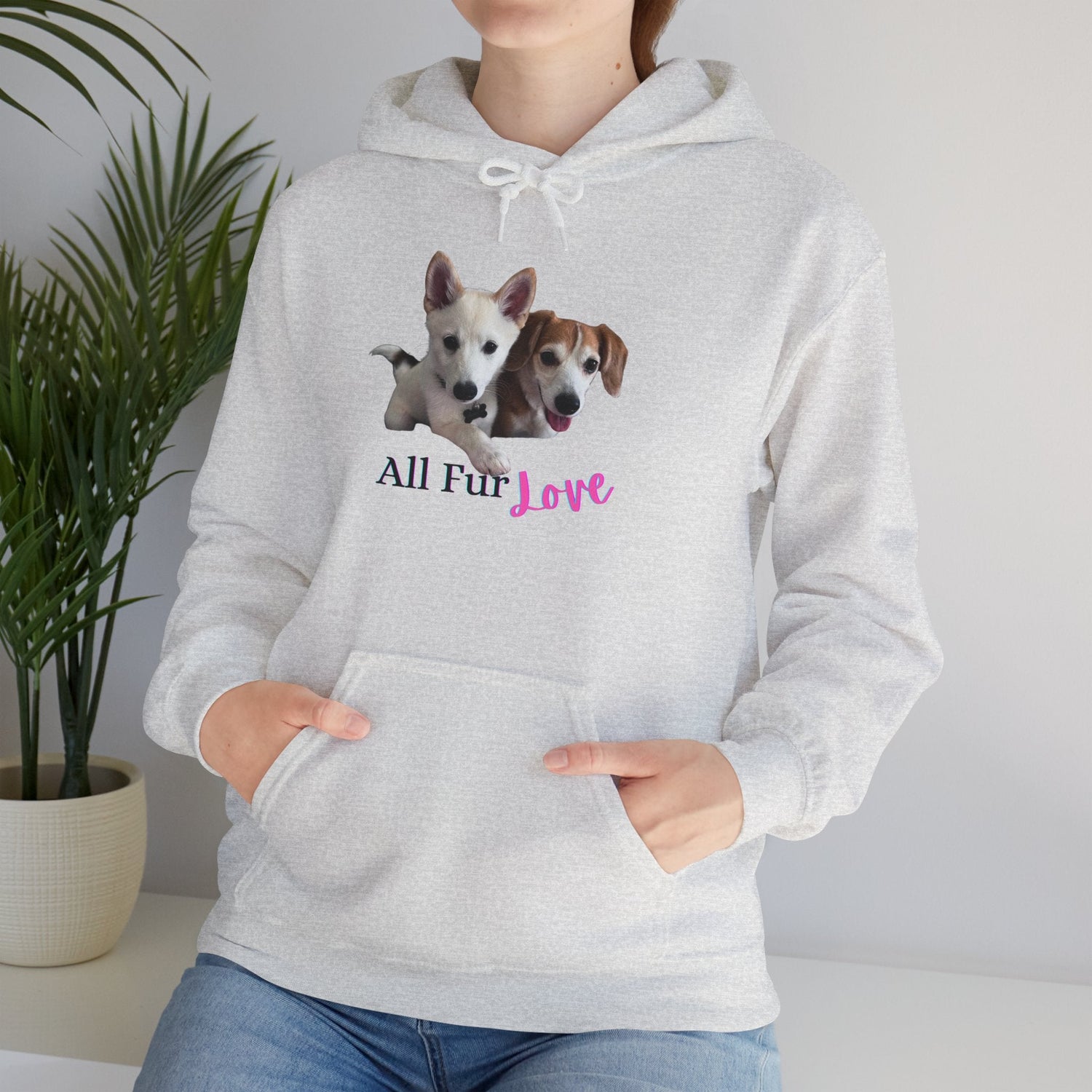 Pet Parent Threads: Wear Your Love Proudly