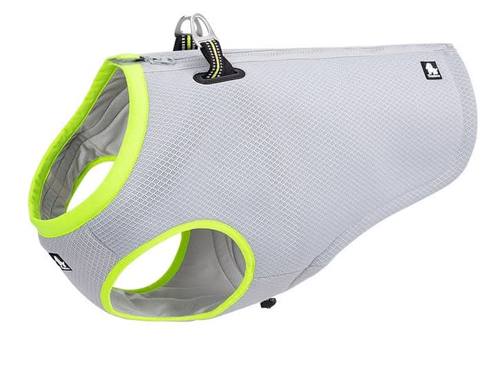 True Love Cooling Vest - Yellow, L
