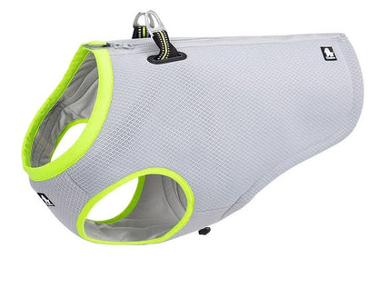 True Love Cooling Vest - Yellow, L