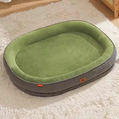 PawSera Orthopedic Dog Bed