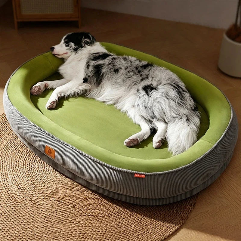 PawSera Orthopedic Dog Bed