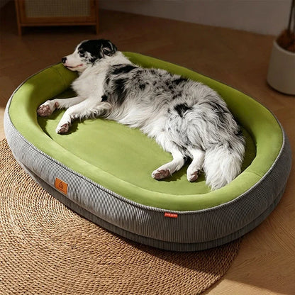 PawSera Orthopedic Dog Bed