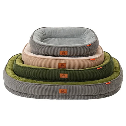PawSera Orthopedic Dog Bed