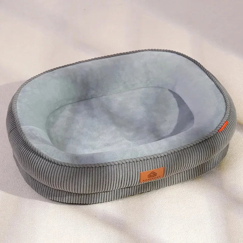PawSera Orthopedic Dog Bed
