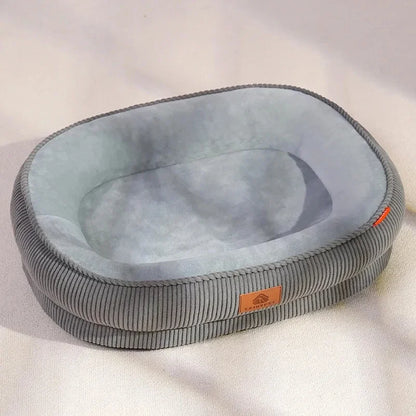 PawSera Orthopedic Dog Bed